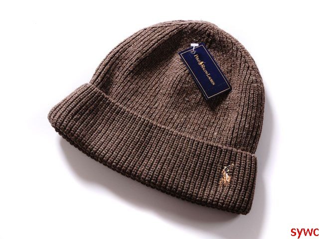 POLO beanie hats-059