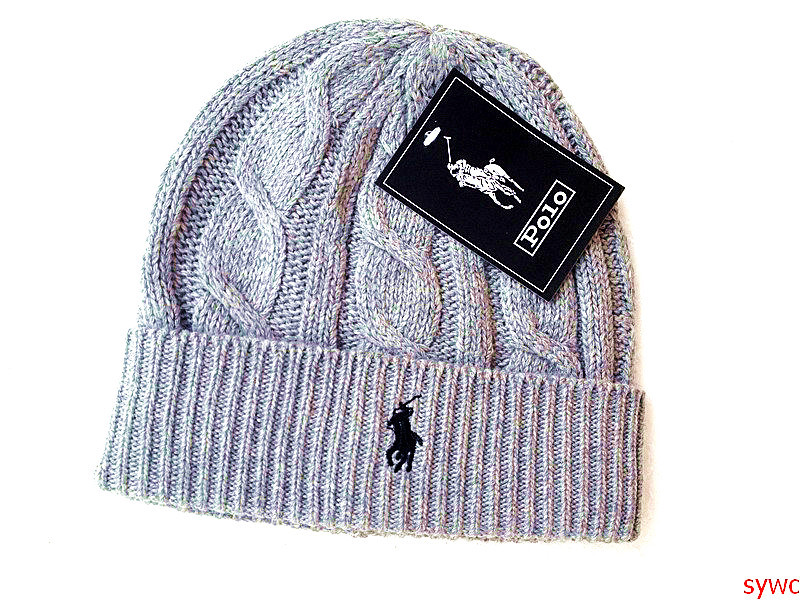 POLO beanie hats-064