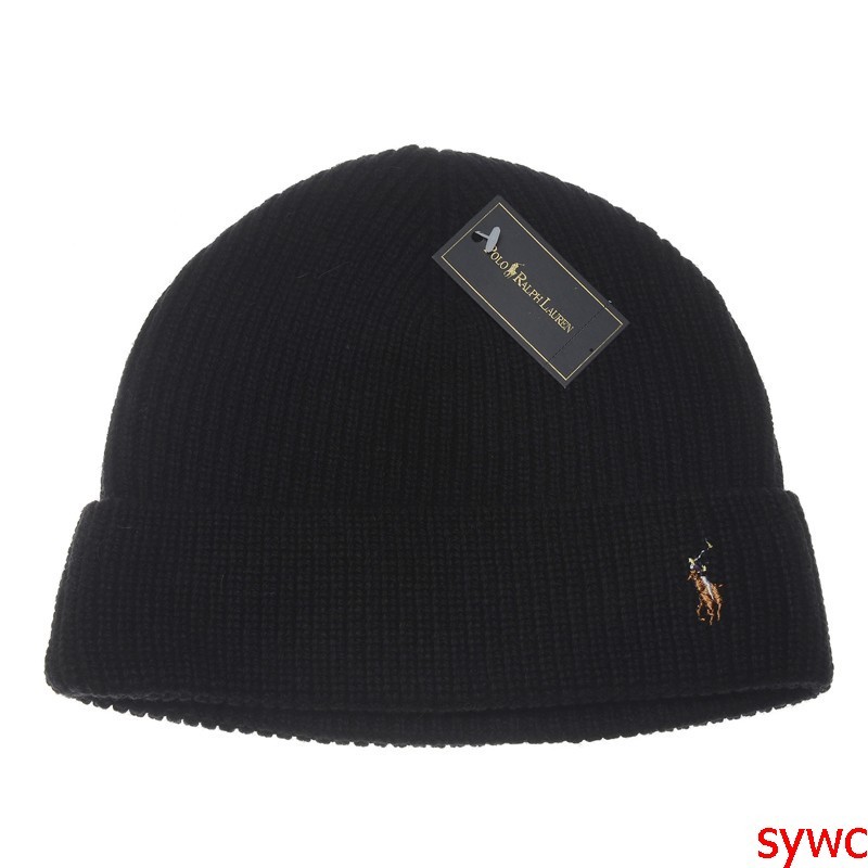 POLO beanie hats-080