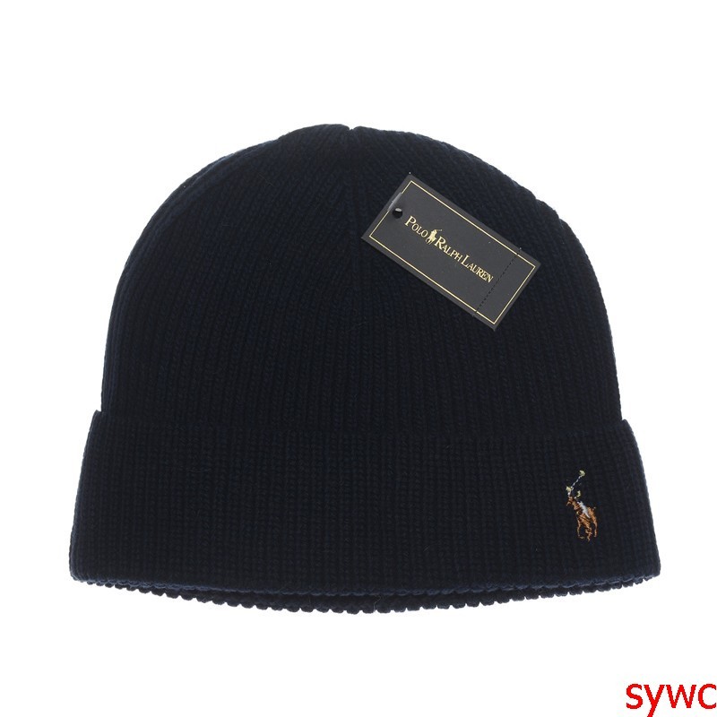 POLO beanie hats-081