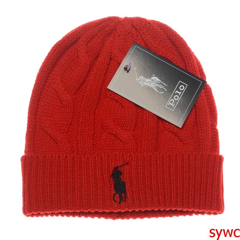 POLO beanie hats-082