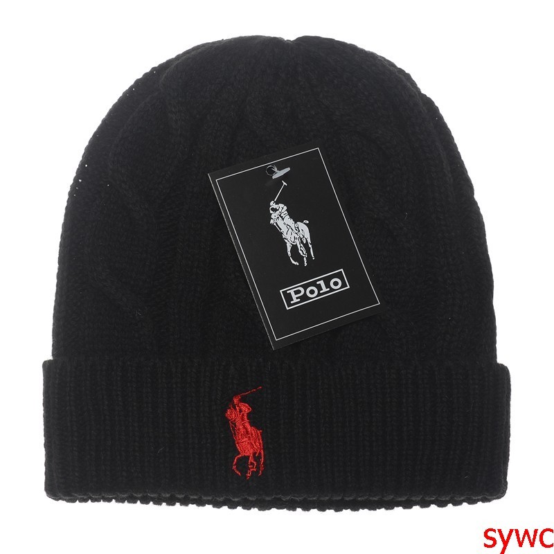 POLO beanie hats-083