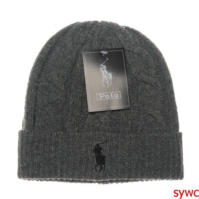 POLO beanie hats-084