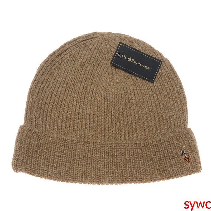 POLO beanie hats-085