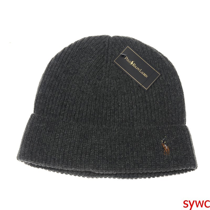 POLO beanie hats-086