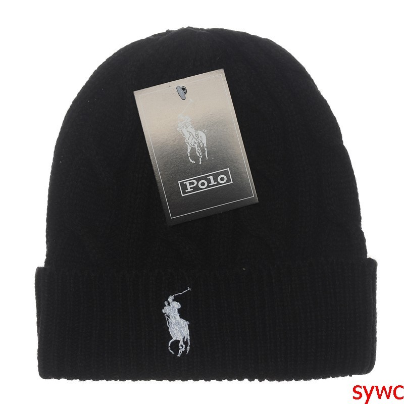 POLO beanie hats-087