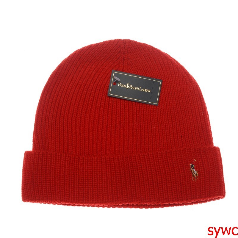 POLO beanie hats-088