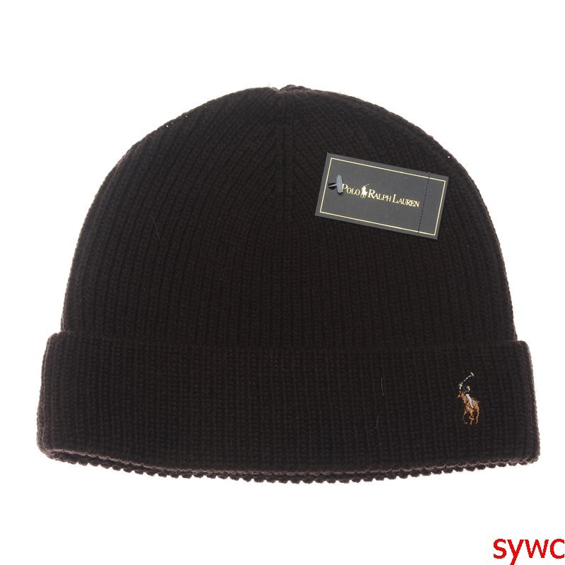 POLO beanie hats-089