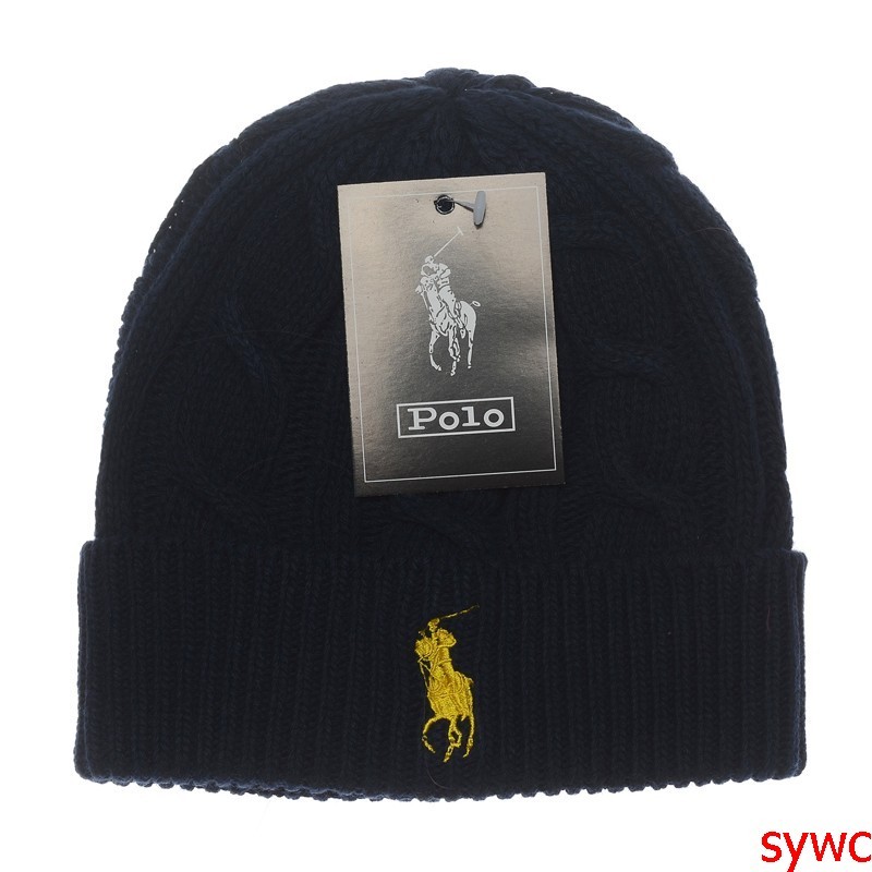 POLO beanie hats-090