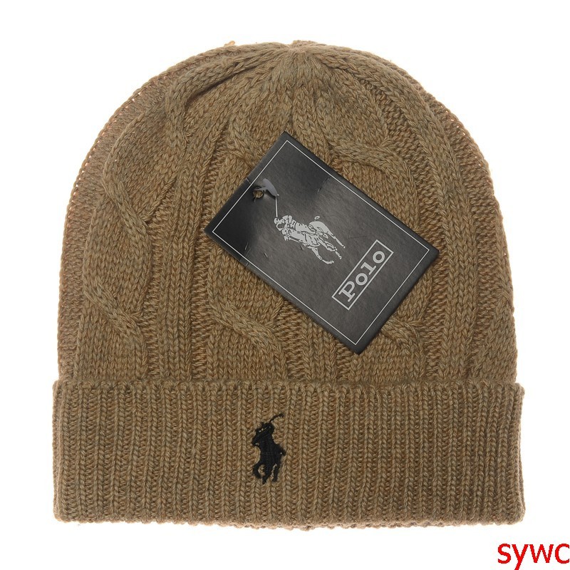 POLO beanie hats-091