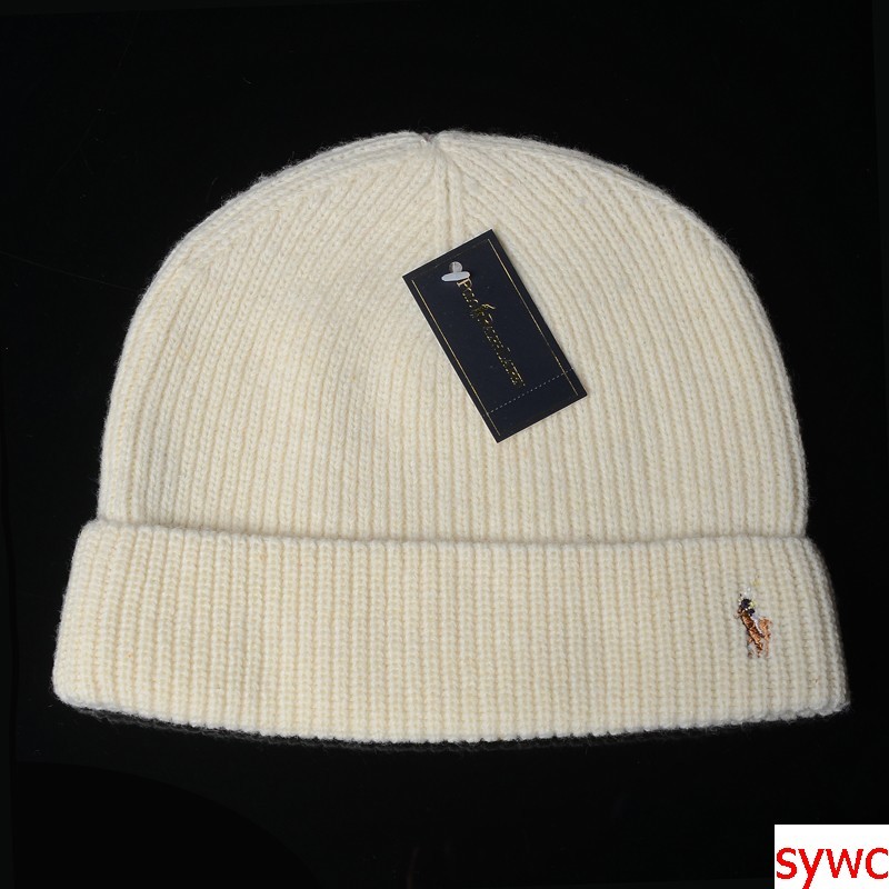 POLO beanie hats-092