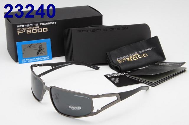 PORSCHE DESIGN Polarizer Glasses-004