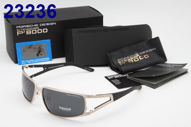 PORSCHE DESIGN Polarizer Glasses-006