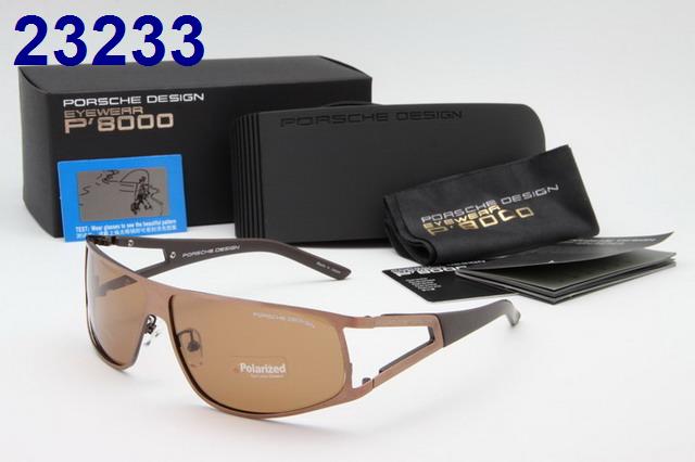 PORSCHE DESIGN Polarizer Glasses-010