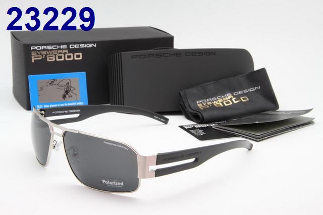 PORSCHE DESIGN Polarizer Glasses-014