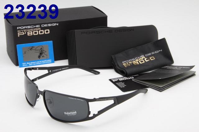 PORSCHE DESIGN Polarizer Glasses-015