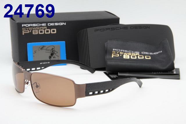 PORSCHE DESIGN Polarizer Glasses-022