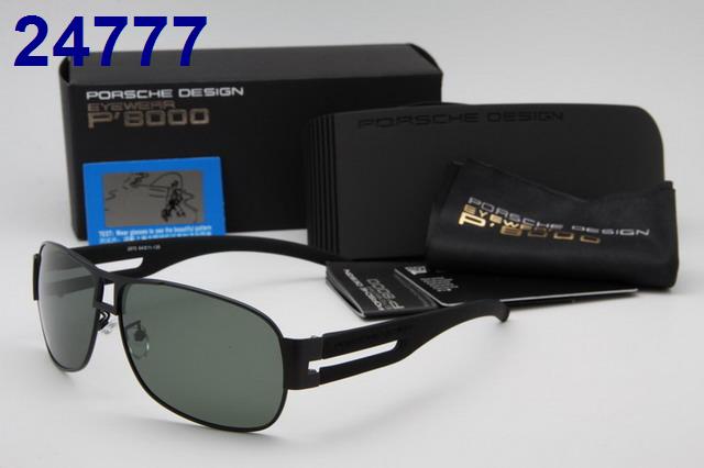 PORSCHE DESIGN Polarizer Glasses-028