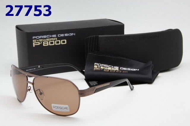 PORSCHE DESIGN Polarizer Glasses-032