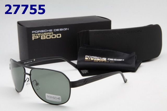 PORSCHE DESIGN Polarizer Glasses-034