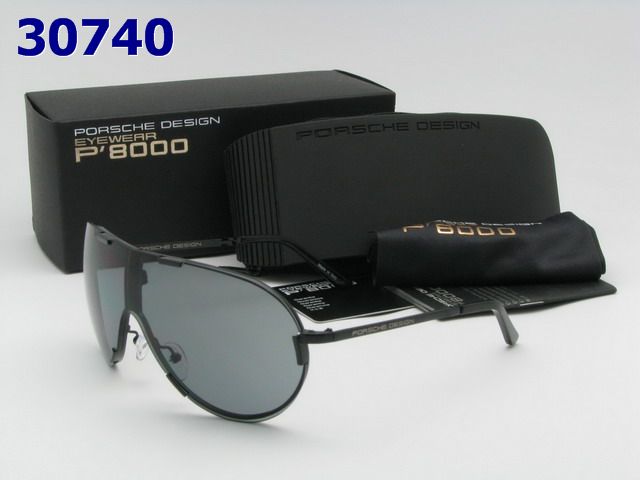 PORSCHE DESIGN Polarizer Glasses-037