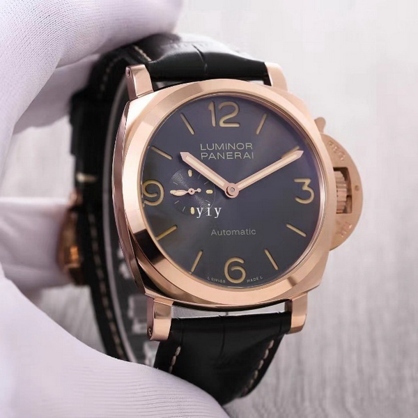 Panerai Watches-126