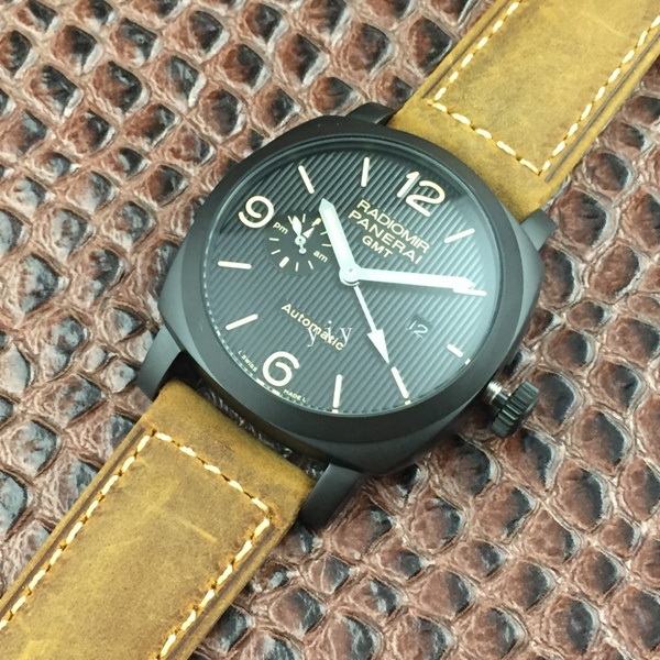 Panerai Watches-217