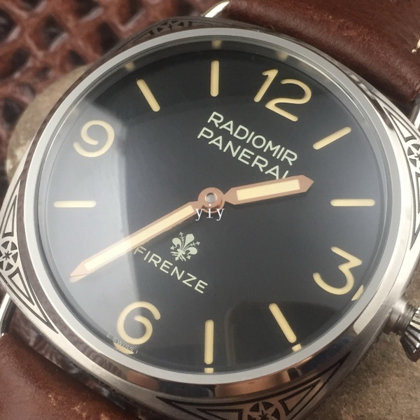 Panerai Watches-222