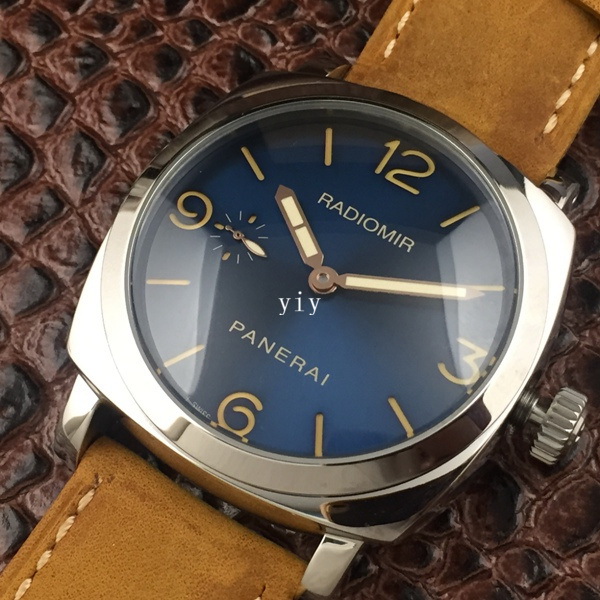 Panerai Watches-228