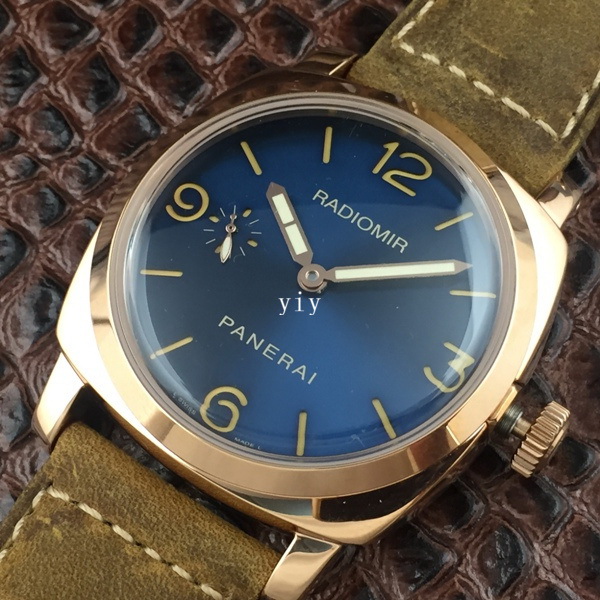 Panerai Watches-230