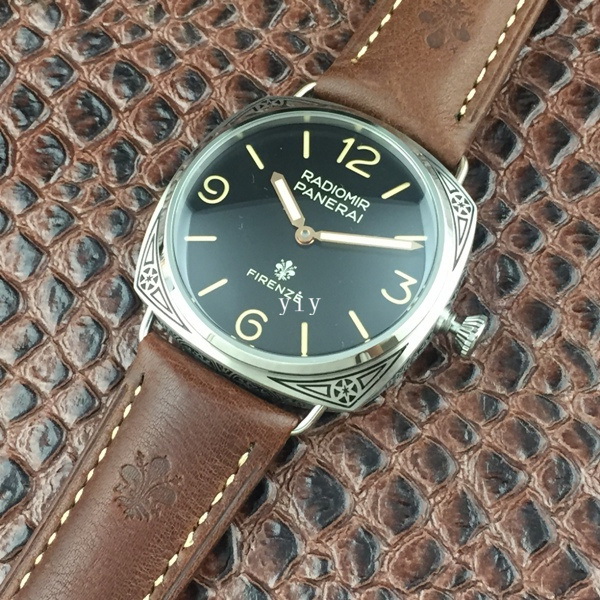 Panerai Watches-235