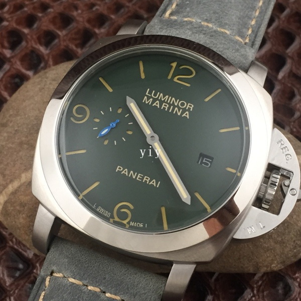 Panerai Watches-249