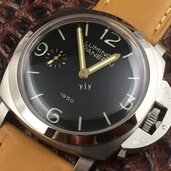 Panerai Watches-252