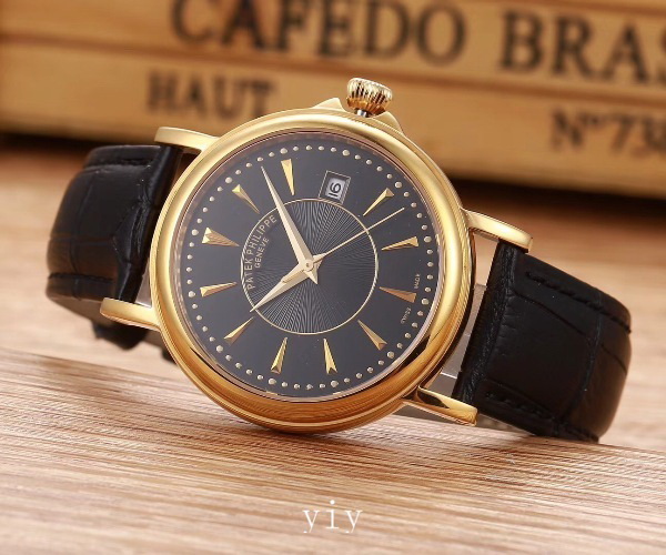 Patek Philippe Watches-075