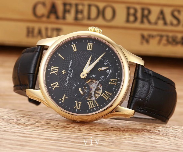 Patek Philippe Watches-154