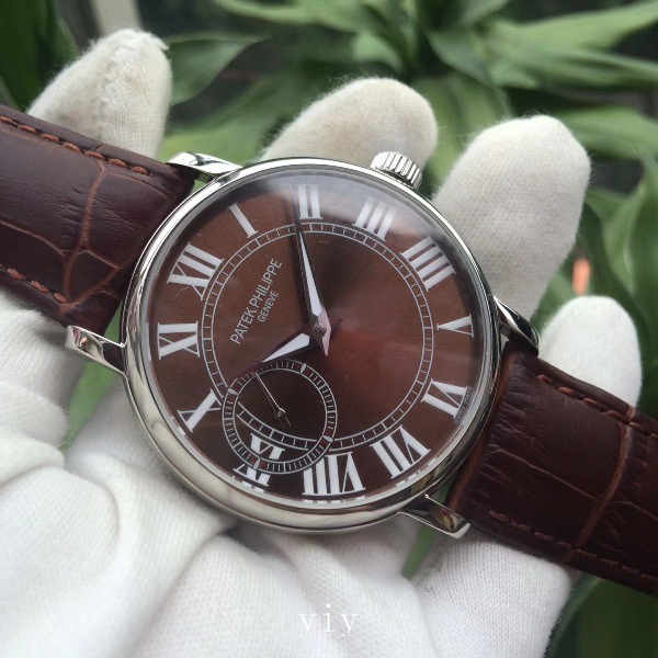 Patek Philippe Watches-216