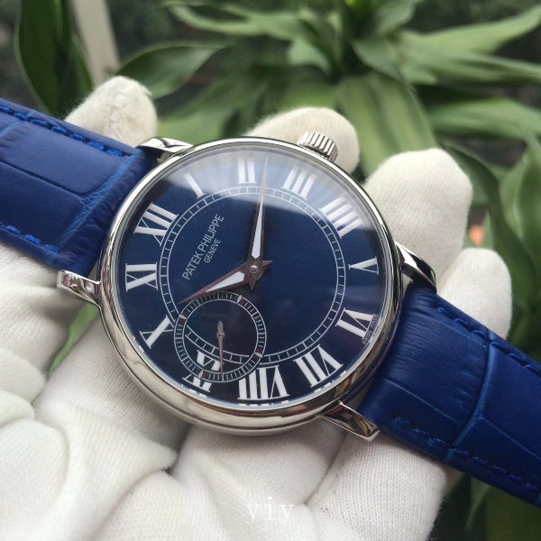 Patek Philippe Watches-217