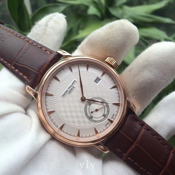 Patek Philippe Watches-236