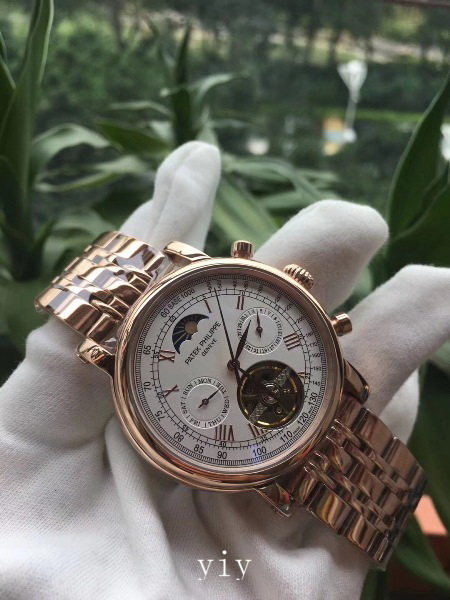 Patek Philippe Watches-241