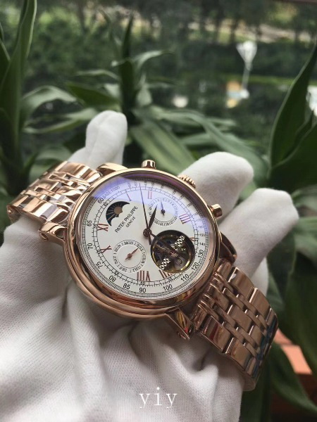 Patek Philippe Watches-242