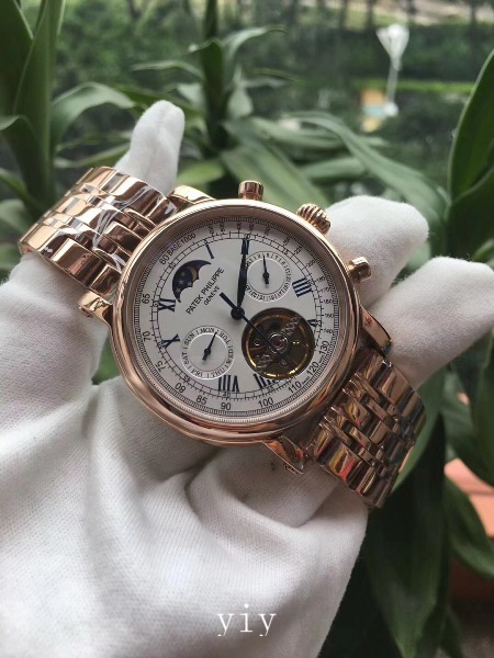 Patek Philippe Watches-243