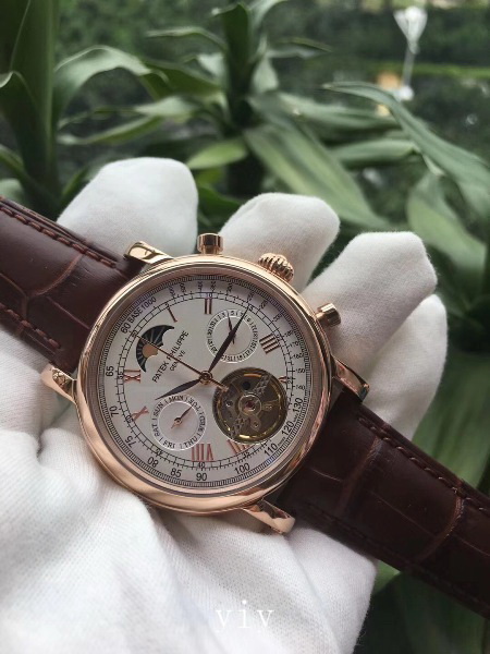 Patek Philippe Watches-249