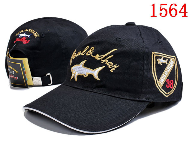 Paul&Shark Hats-005