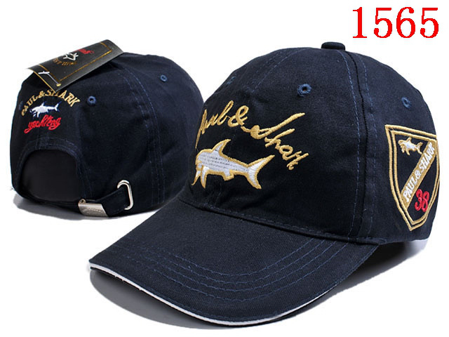 Paul&Shark Hats-006