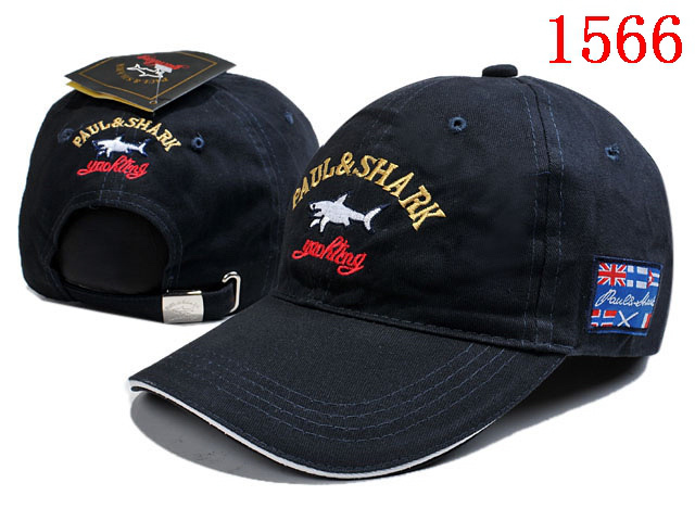 Paul&Shark Hats-007