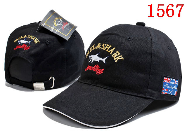 Paul&Shark Hats-008