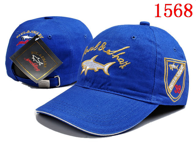 Paul&Shark Hats-009