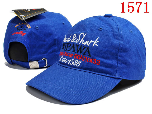 Paul&Shark Hats-012