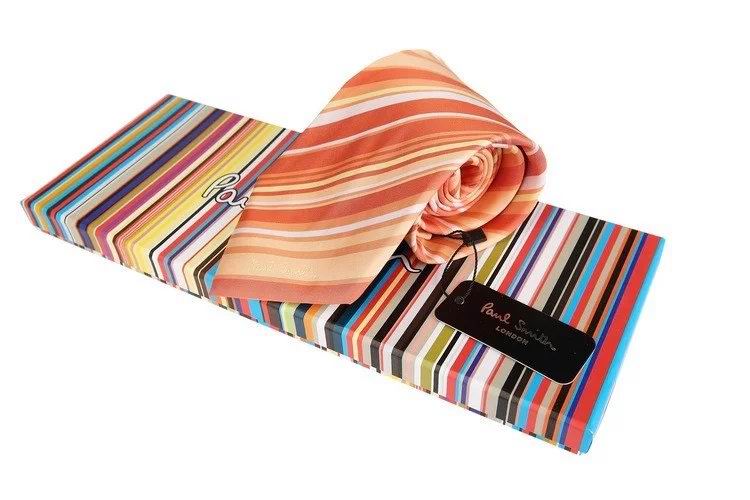 Paul Smith Necktie AAA Quality-004