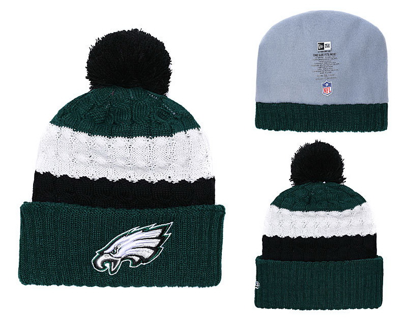 Philadelphia Eagles Beanies-013